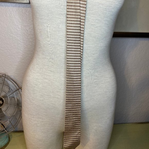 * Vintage Majestic Brand Tie - Picture 1 of 2